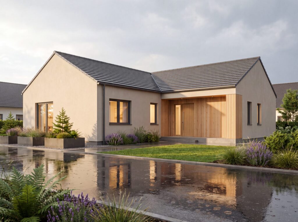 Bungalow-Larchenrain-6