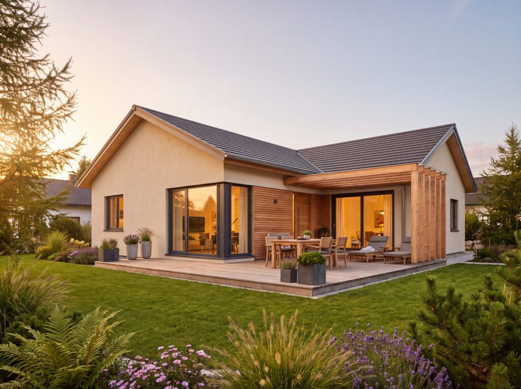Bungalow-Larchenrain-7