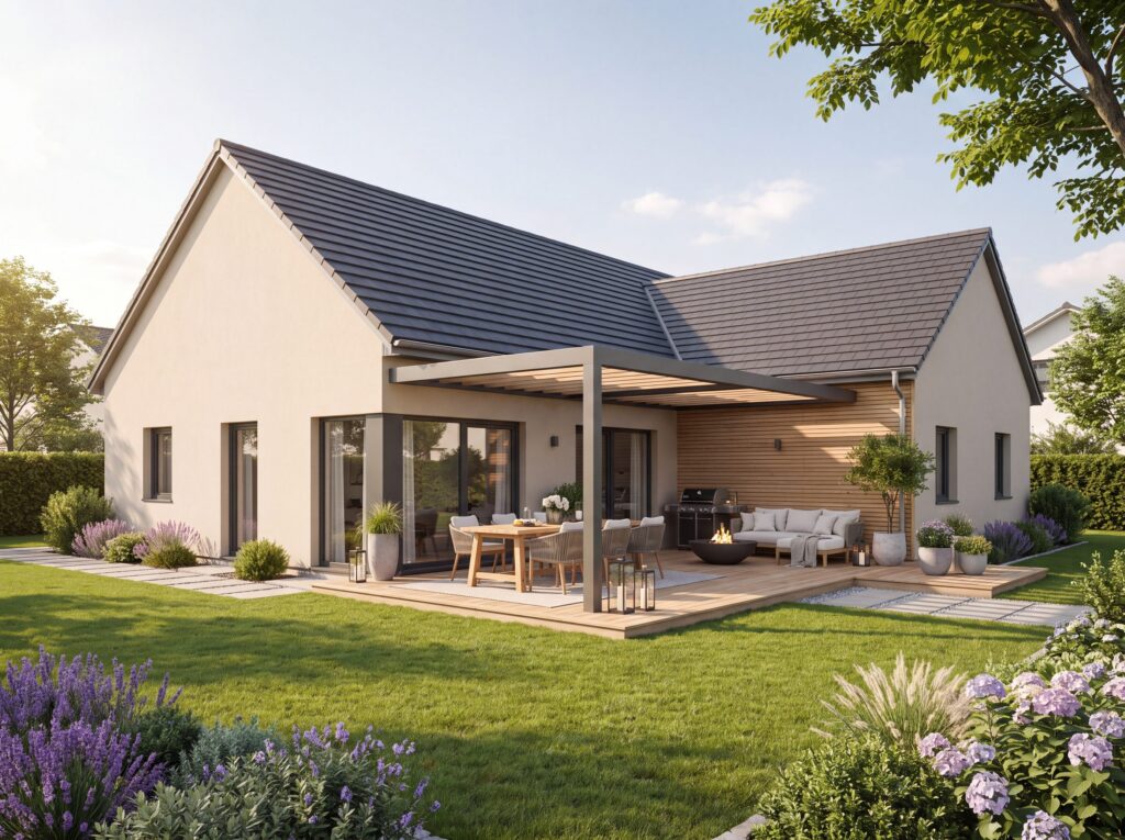 Bungalow-Lebensbogen-13