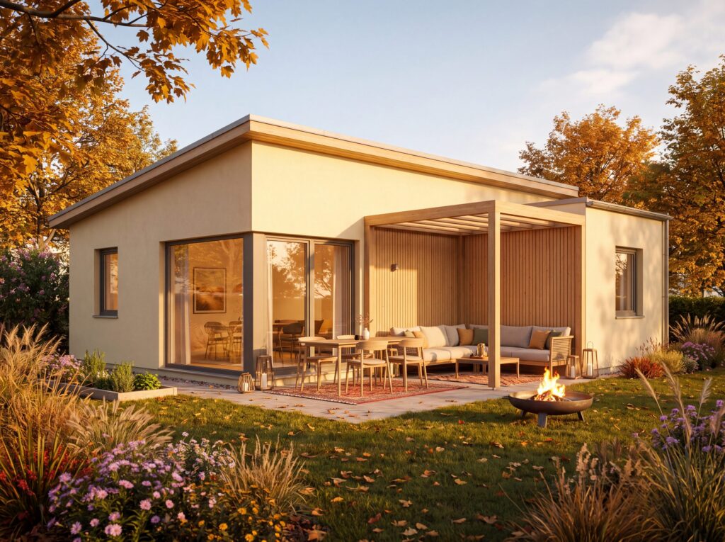 Bungalow-Lebensgarten-13