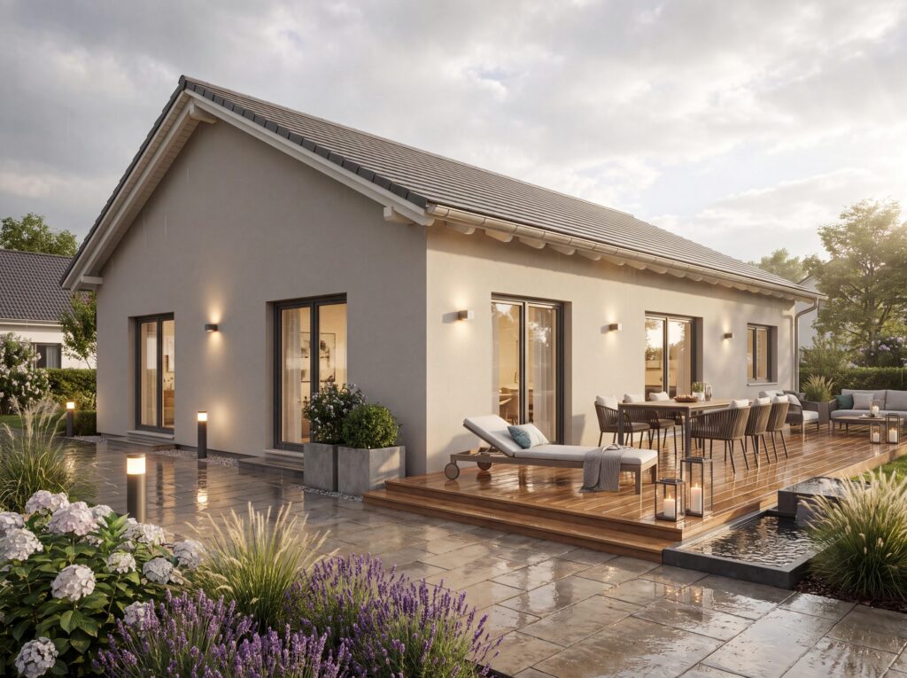 Bungalow-Lichtlinie-12