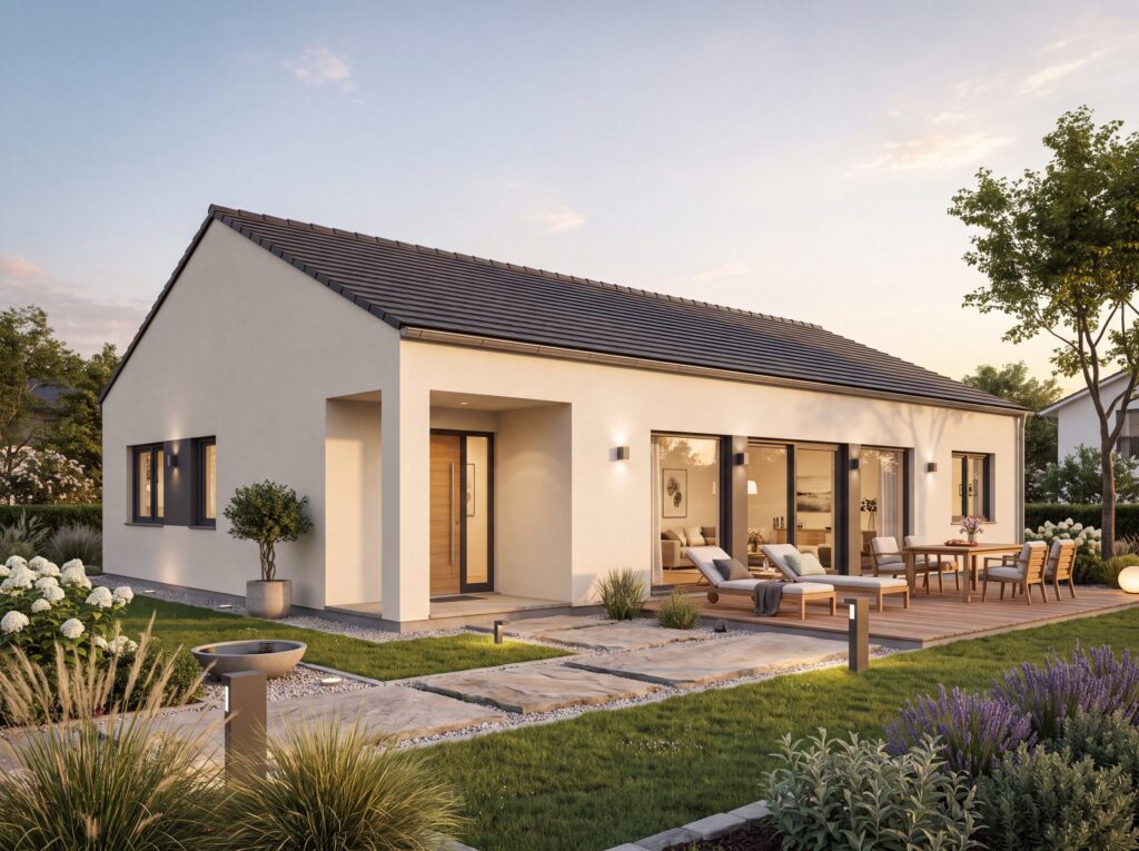 Bungalow-Lichtlinie-17