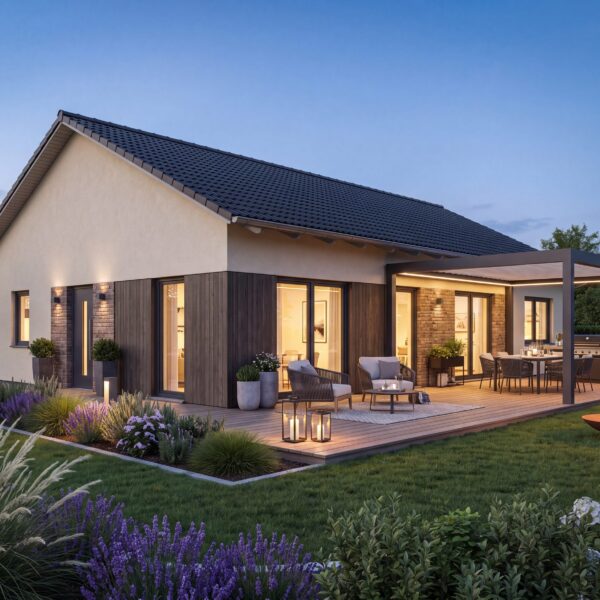 Bungalow Livaro