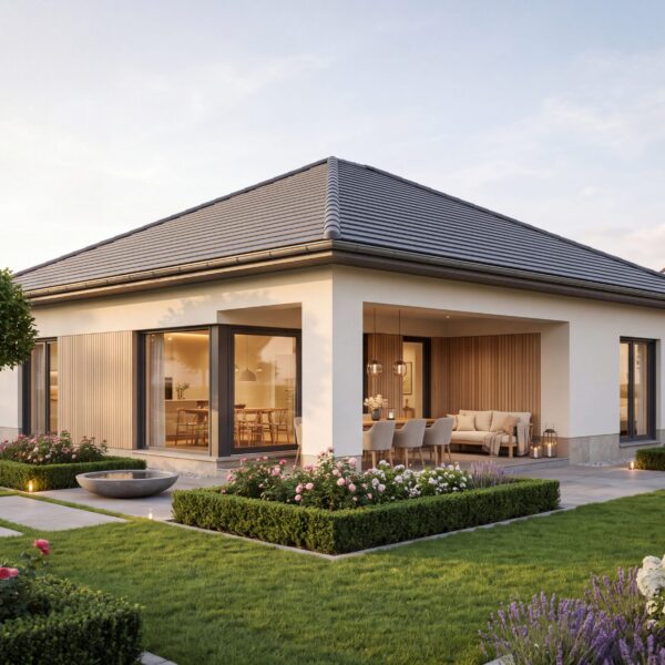 Bungalow Lorenvia