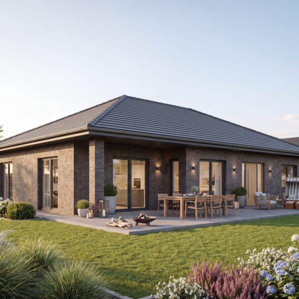 Bungalow Loxstedt