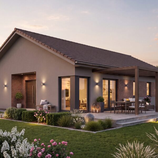 Bungalow Montara