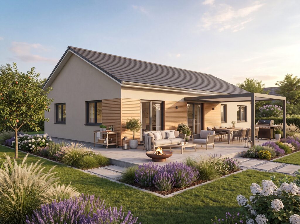 Bungalow-Morgenhain-13