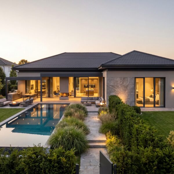 Bungalow München