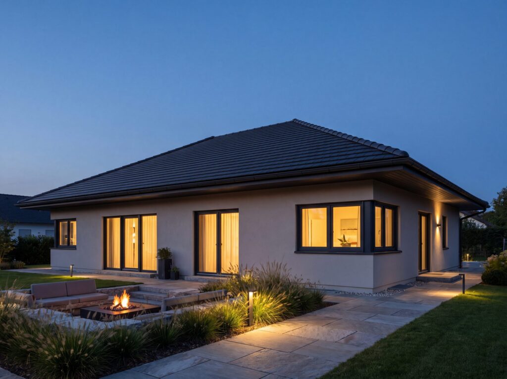 Bungalow-Munchen-8