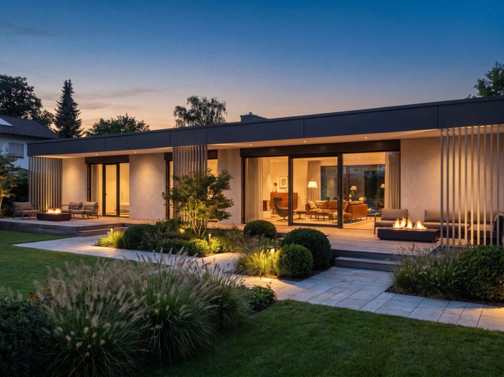 Bungalow-Munchen-9