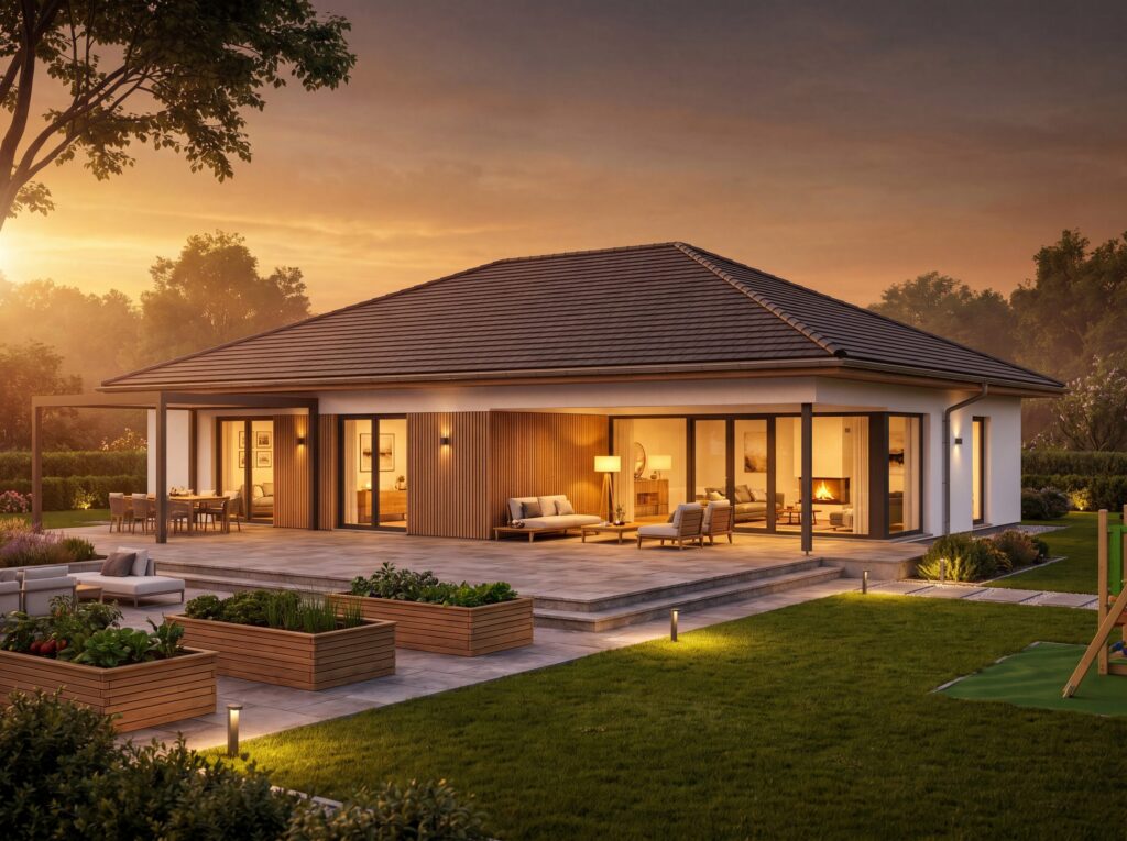 Bungalow-Munster-13