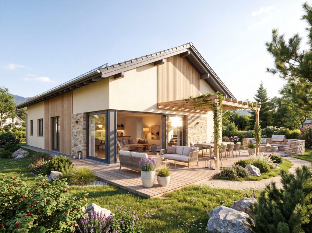 Bungalow-Murmeltal-14