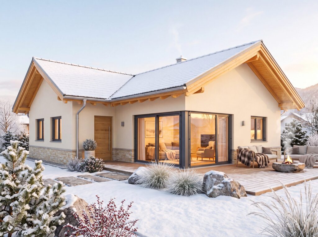 Bungalow-Murmeltal-9