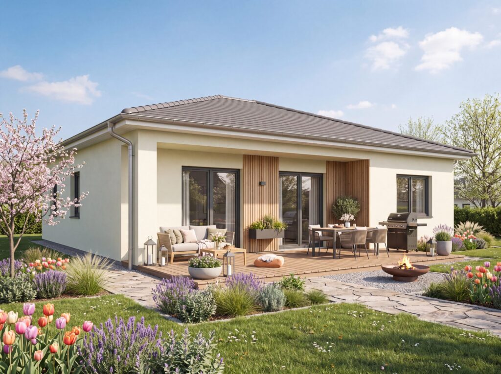 Bungalow-Naturblick-8
