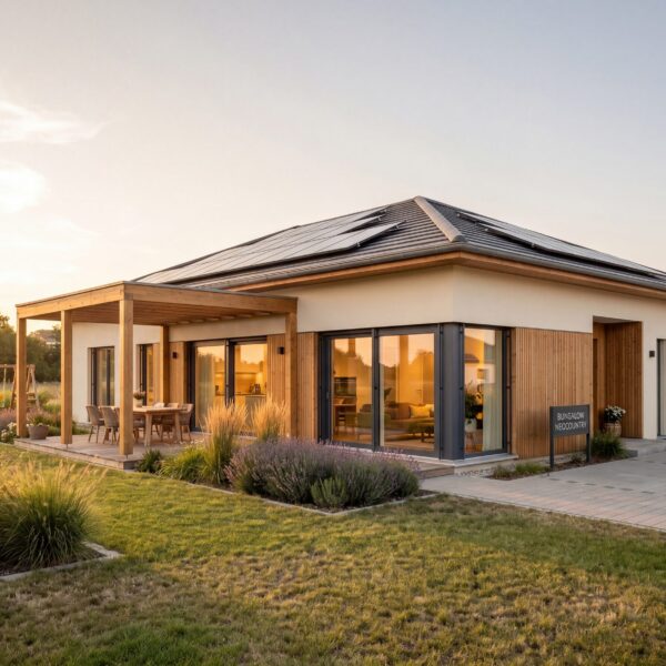 Bungalow NeoCountry