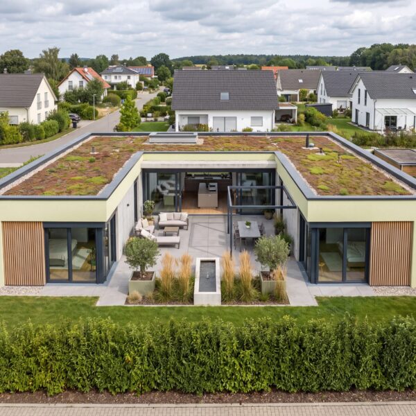 Bungalow Nerano