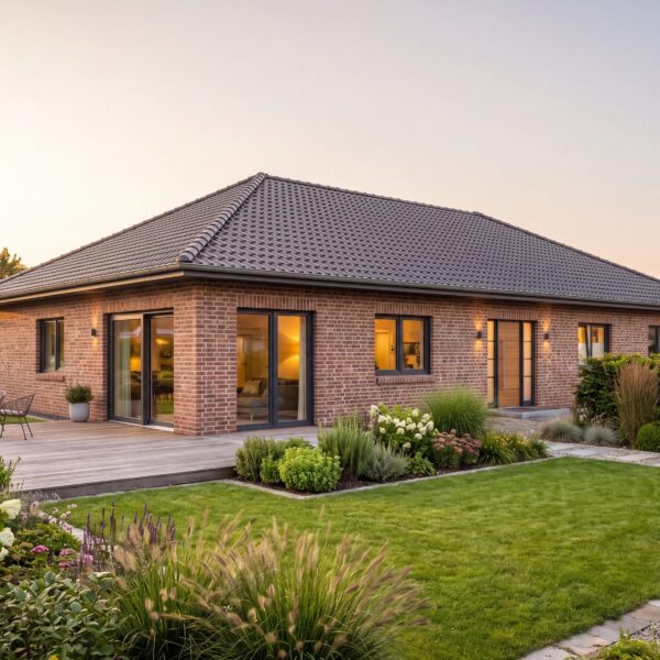 Bungalow Neustadt in Holstein