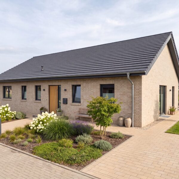Bungalow Nienburg