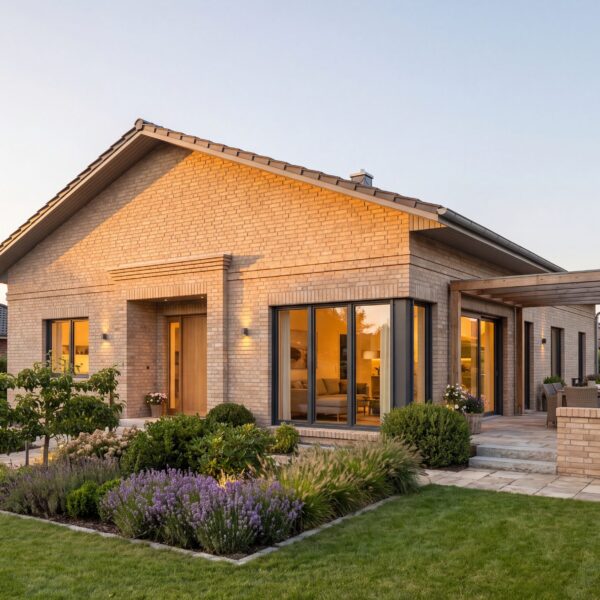 Bungalow Norden