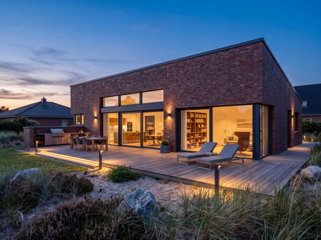 Bungalow-Norderney-16