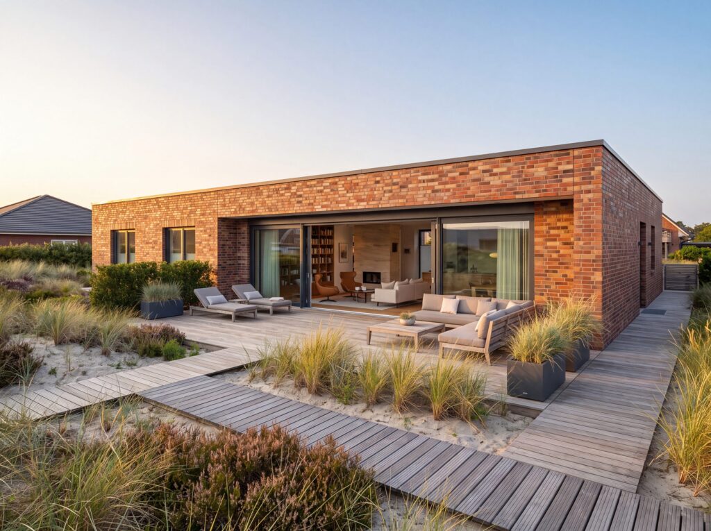 Bungalow-Norderney-7