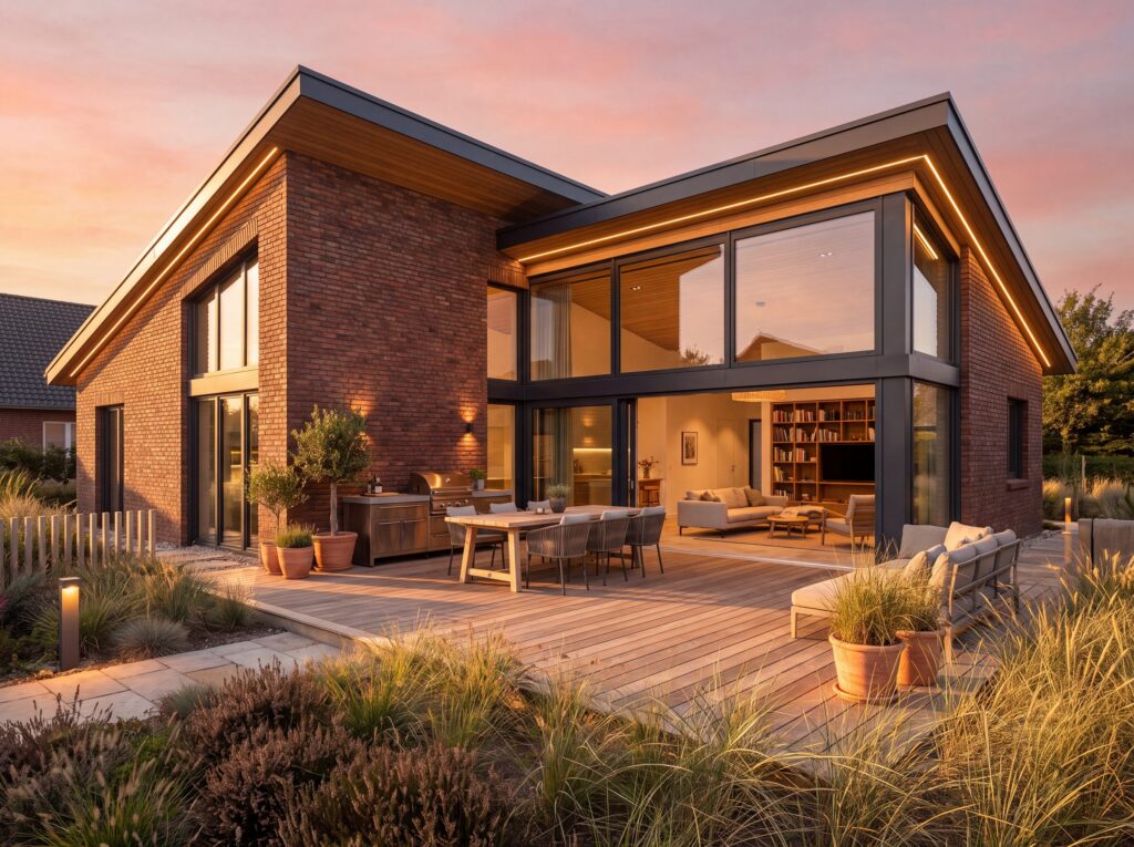 Bungalow-Norderney-9