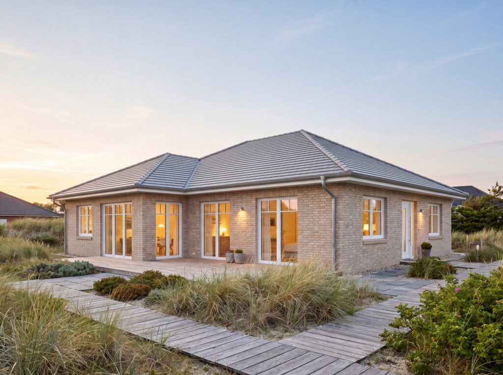 Bungalow-Nordlicht-8