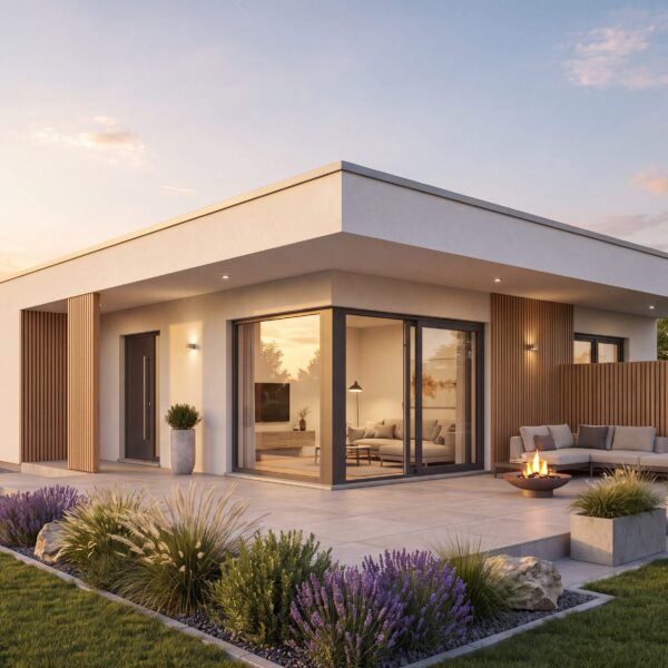Bungalow Nova