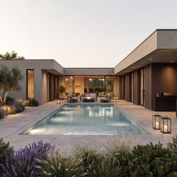 Bungalow Novaris