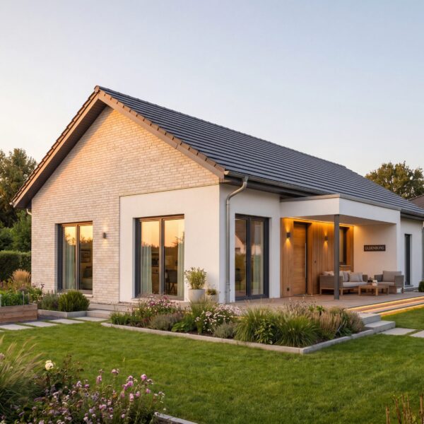 Bungalow Oldenburg
