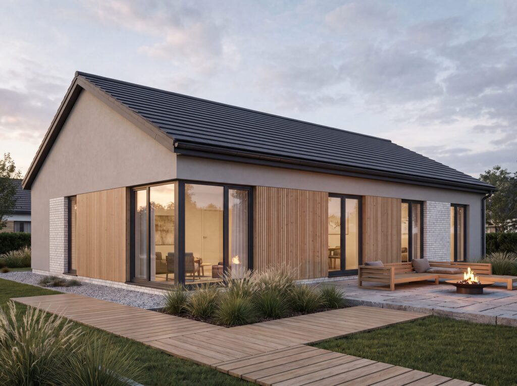 Bungalow-Oldenburg-12