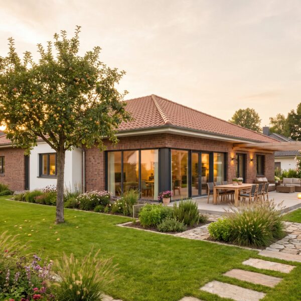 Bungalow Osnabrück
