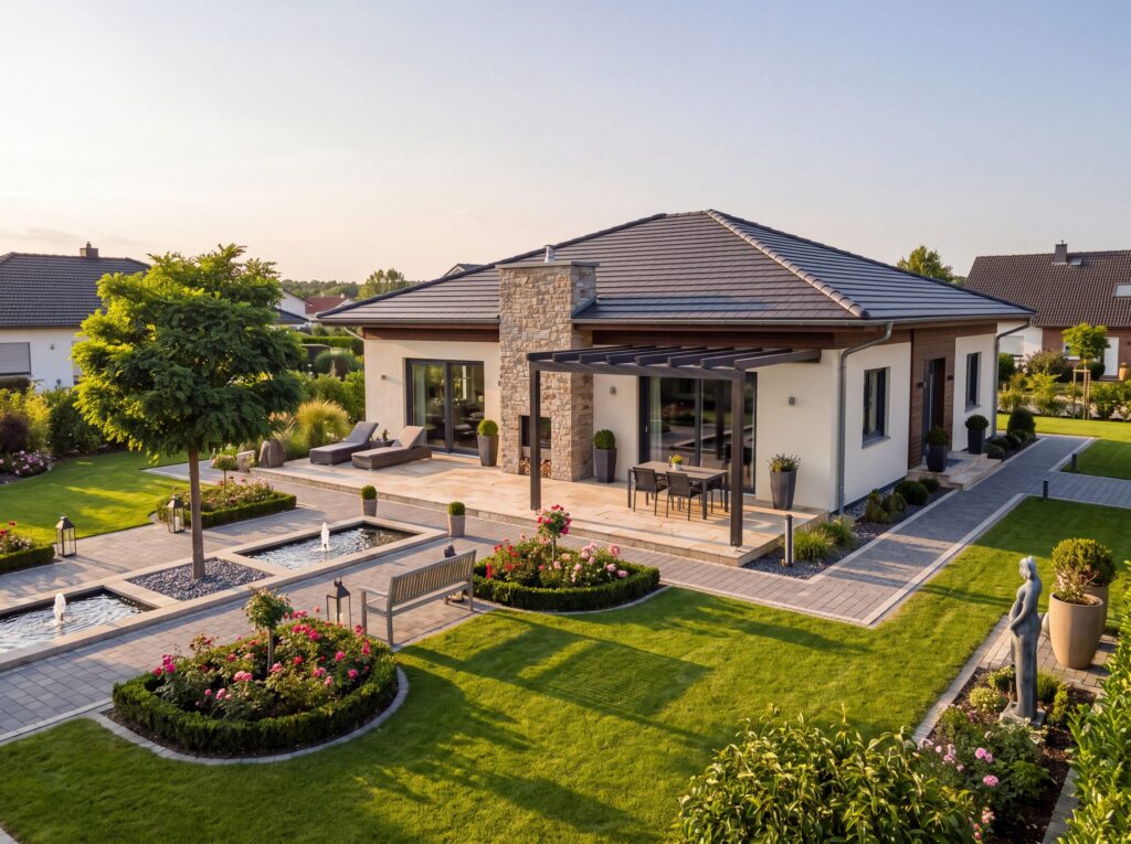 Bungalow-Parkvilla-14