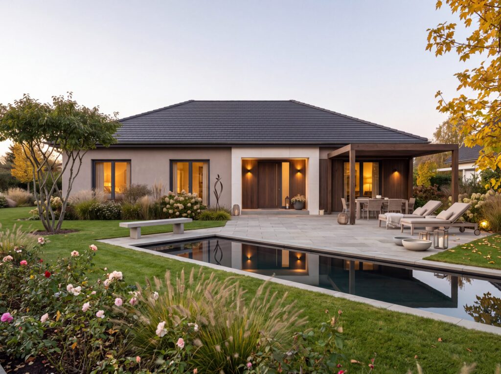 Bungalow-Parkvilla-6