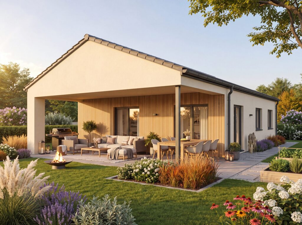 Bungalow-Raumgarten-11