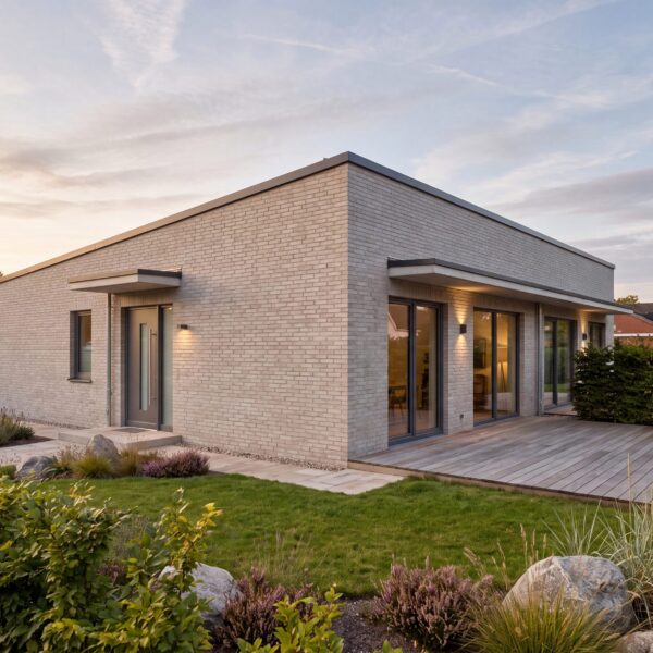 Bungalow Rendsburg