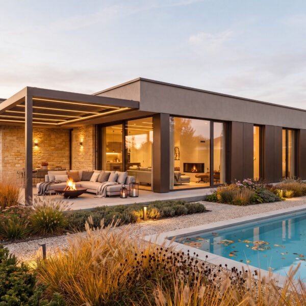 Bungalow Sereno