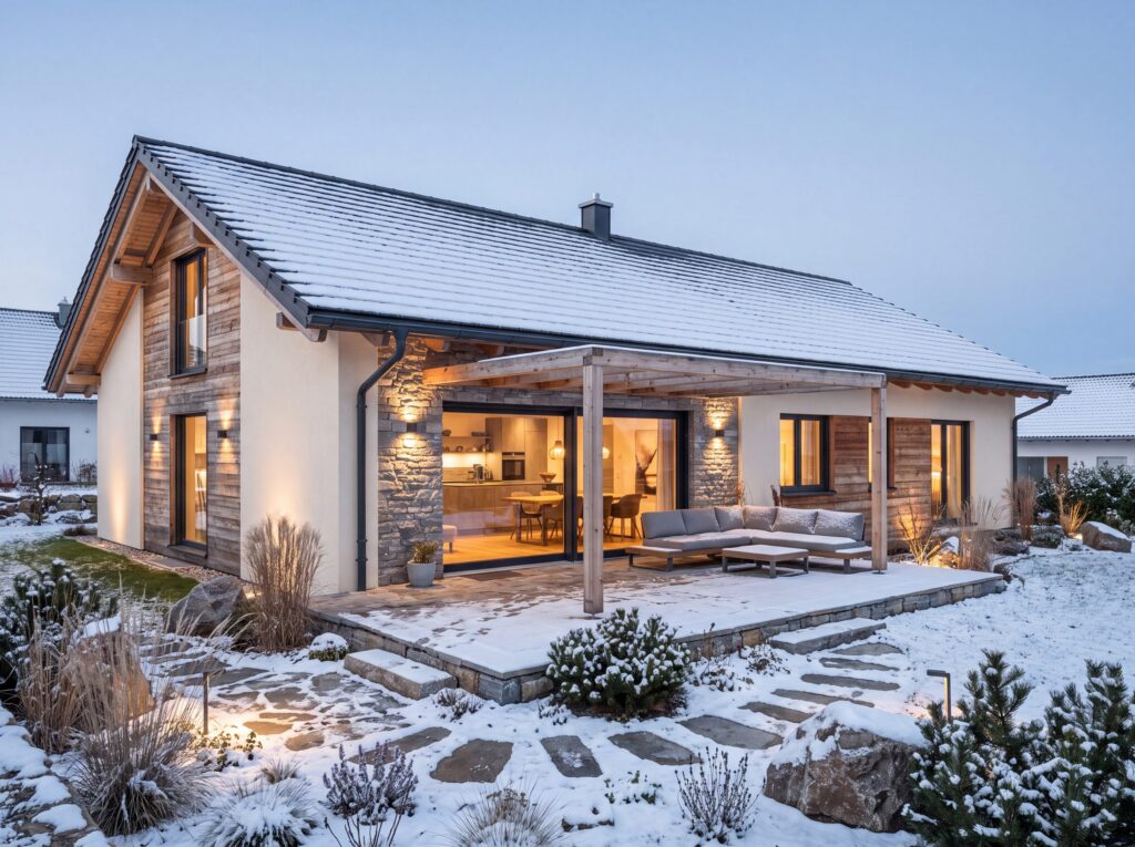 Bungalow-Silberalm-9
