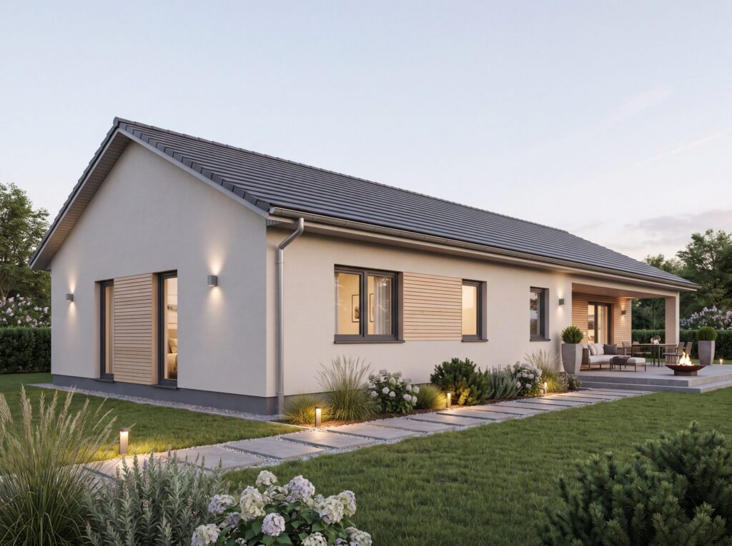 Bungalow-Silberhain-10