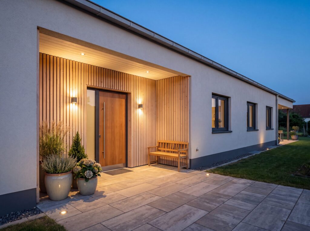 Bungalow-Silberhain-13