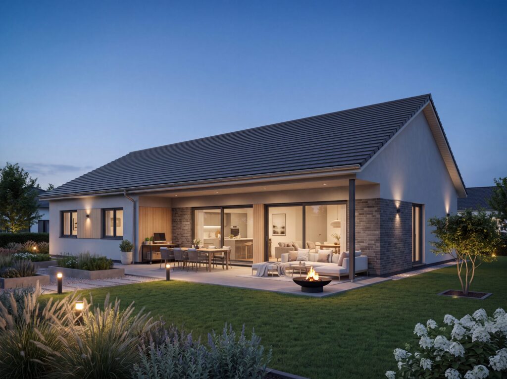 Bungalow-Silberhain-16