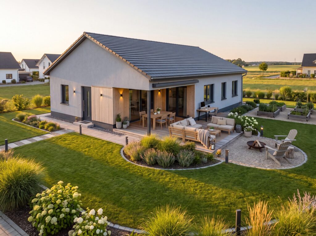 Bungalow-Silberhain-9