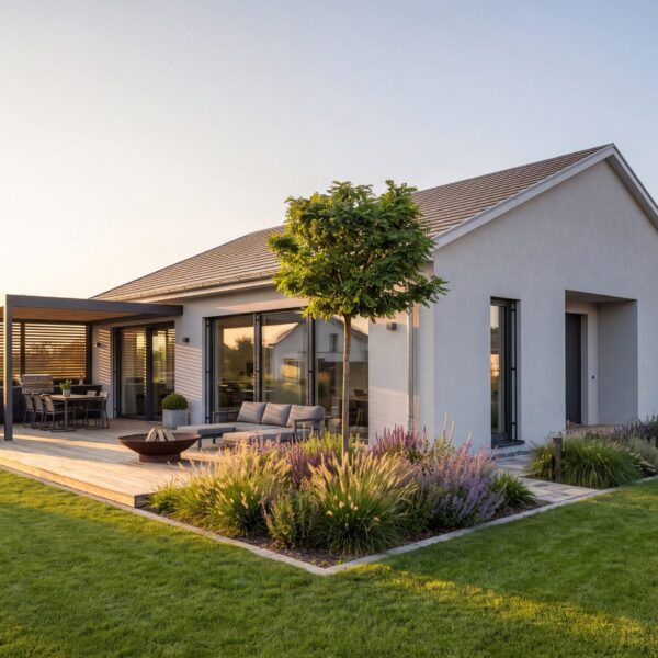 Bungalow Sita