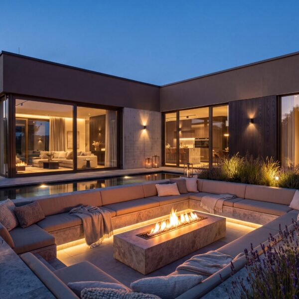 Bungalow Solvaris