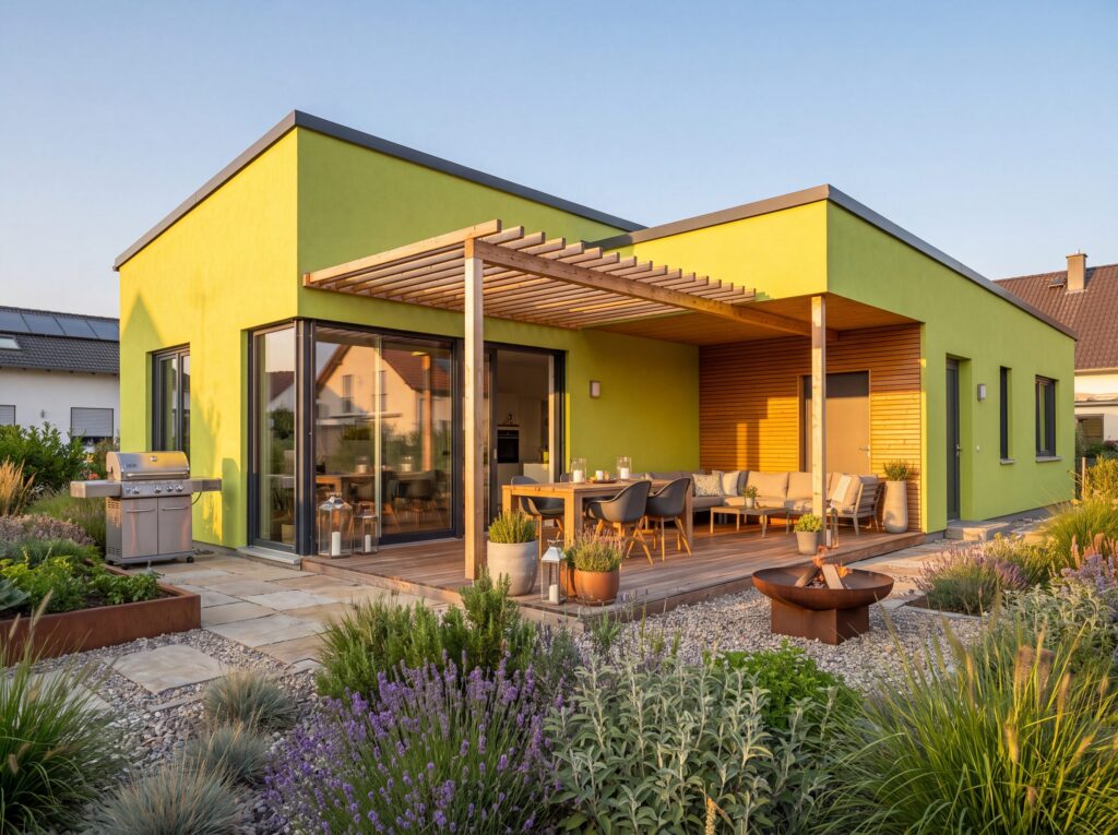 Bungalow-Sonnenkoje-11