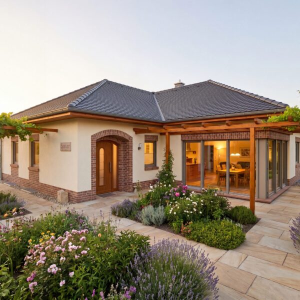 Bungalow Speyer
