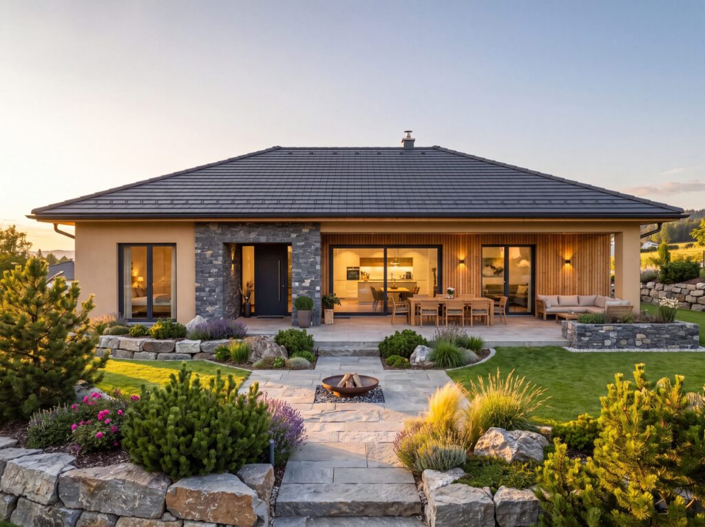 Bungalow-Steinadler-10