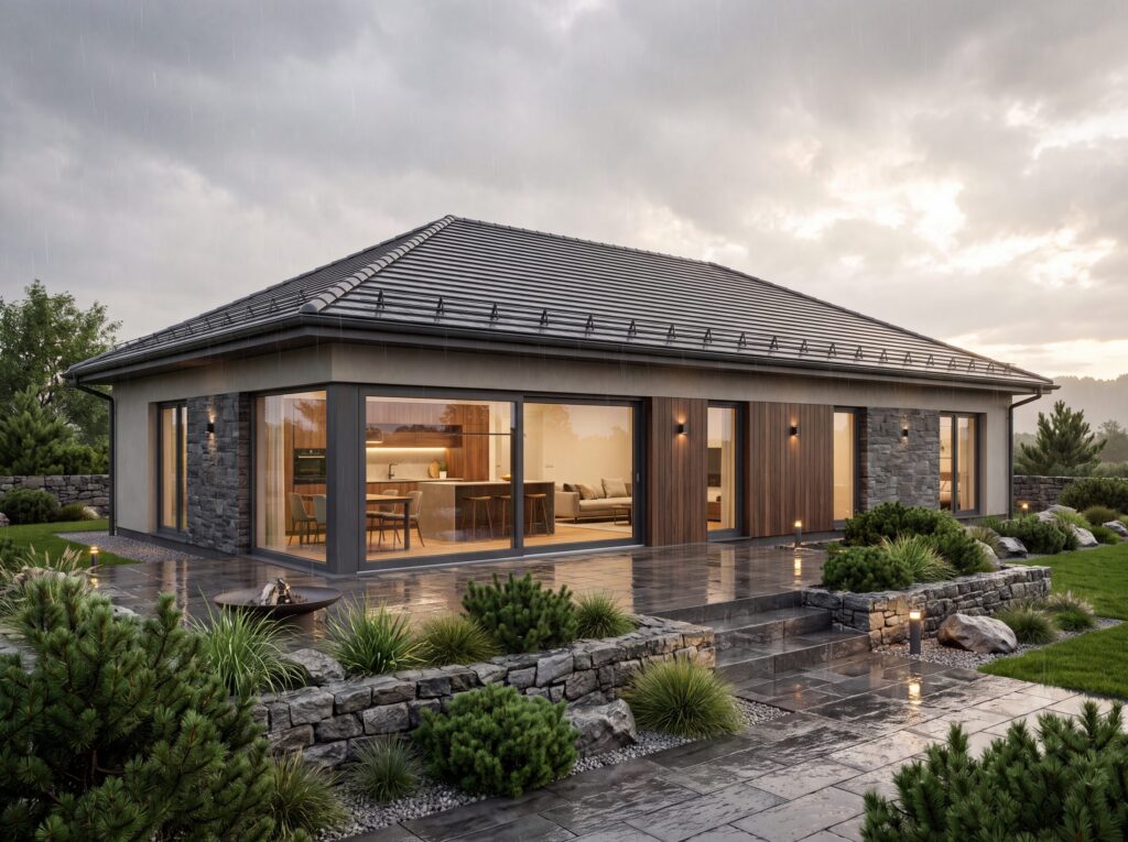 Bungalow-Steinadler-11