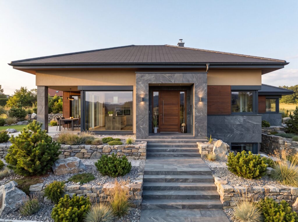 Bungalow-Steinadler-13