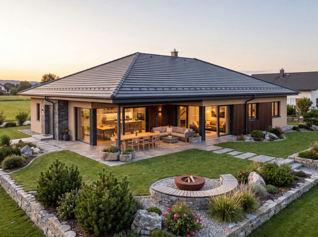 Bungalow-Steinadler-14